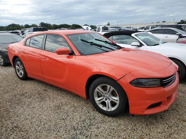 Photo 4 from auction – 2016 DODGE CHARGER SE with VIN 2C3CDXBG1GH298122