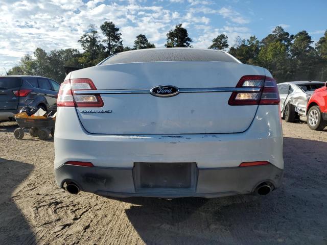 Photo 6 from auction – 2013 FORD TAURUS SE with VIN 1FAHP2D89DG156003