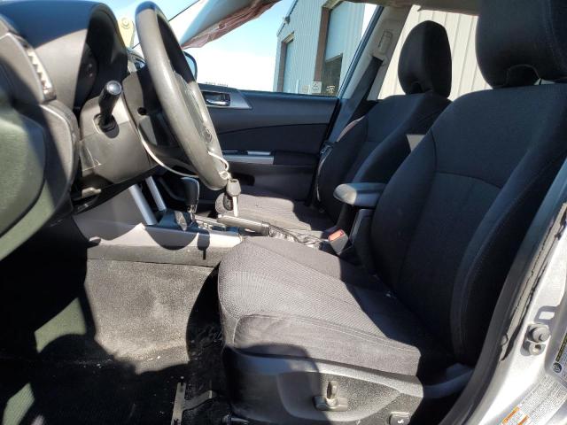 Photo 7 from auction – 2012 SUBARU FORESTER 2 with VIN JF2SHADC2CH465415
