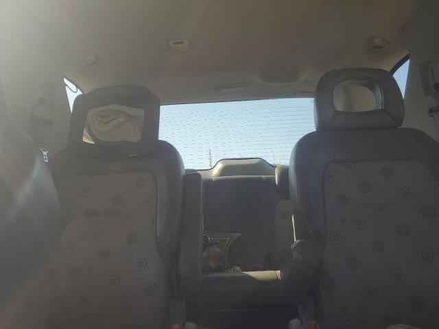 Photo 10 from auction – 2002 BUICK RENDEZVOUS with VIN 3G5DA03E92S531576
