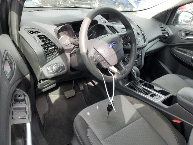Photo 8 from auction – 2018 FORD ESCAPE SE with VIN 1FMCU0GD0JUB95100