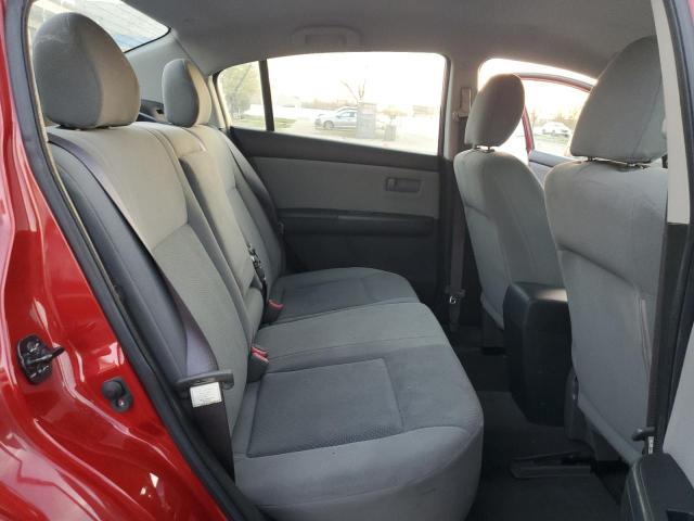 Photo 10 from auction – 2012 NISSAN SENTRA 2.0 with VIN 3N1AB6AP7CL657014