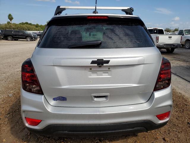 Photo 6 from auction – 2018 CHEVROLET TRAX LS with VIN KL7CJKSB2JB561341