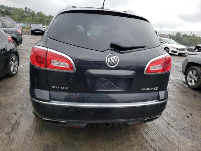 Photo 6 from auction – 2014 BUICK ENCLAVE with VIN 5GAKVBKDXEJ251293