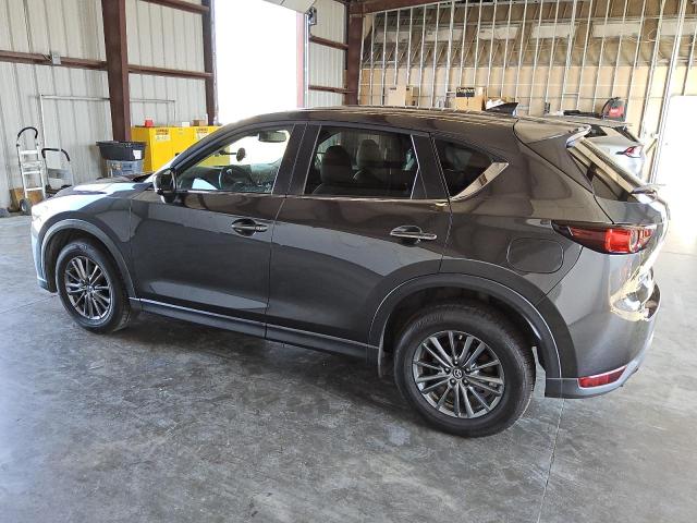 Photo 2 from auction – 2017 MAZDA CX-5 TOURI with VIN JM3KFACL8H0197232