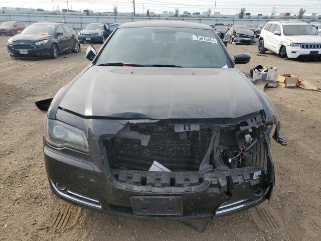 Photo 5 from auction – 2013 CHRYSLER 300 S with VIN 2C3CCABT7DH708267