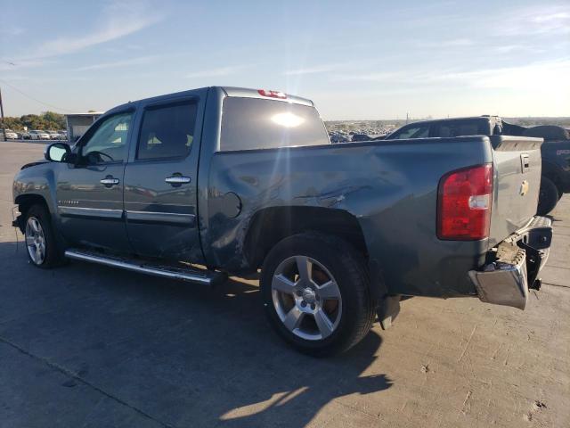 Photo 2 from auction – 2011 CHEVROLET SILVERADO with VIN 3GCPCSE05BG262217