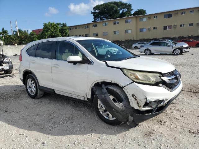 Photo 4 from auction – 2016 HONDA CR-V EX with VIN 5J6RM3H53GL001482