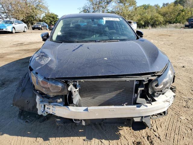 Photo 5 from auction – 2016 HONDA CIVIC EX with VIN 19XFC2F76GE246389