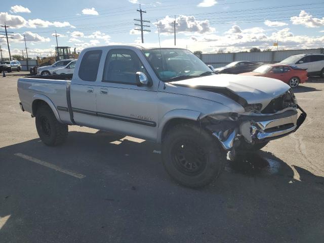 Photo 4 from auction – 2000 TOYOTA TUNDRA ACC with VIN 5TBBT4419YS009176