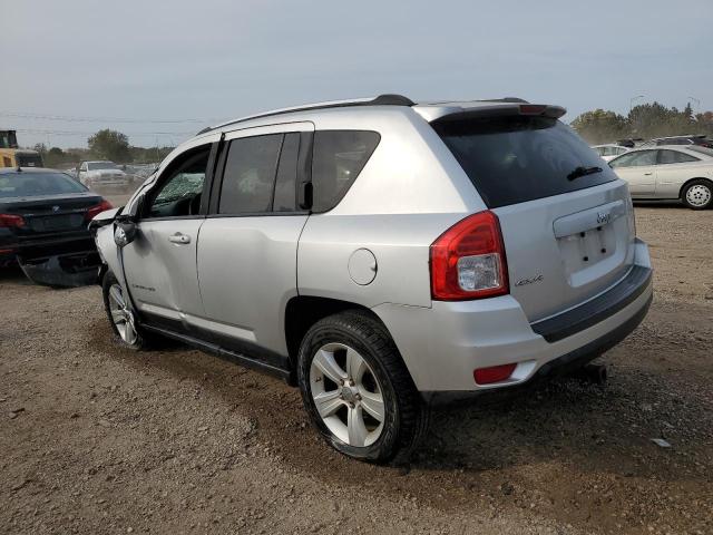 Photo 2 from auction – 2012 JEEP COMPASS SP with VIN 1C4NJDBB8CD635442