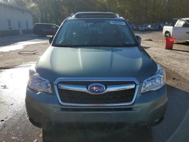 Photo 5 from auction – 2016 SUBARU FORESTER 2 with VIN JF2SJAHC4GH488988