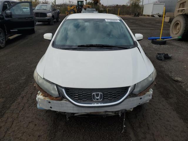 Photo 5 from auction – 2015 HONDA CIVIC LX with VIN 2HGFB2E47FH010848