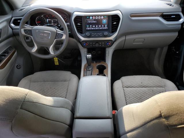 Photo 8 from auction – 2017 GMC ACADIA SLE with VIN 1GKKNSLS2HZ144230
