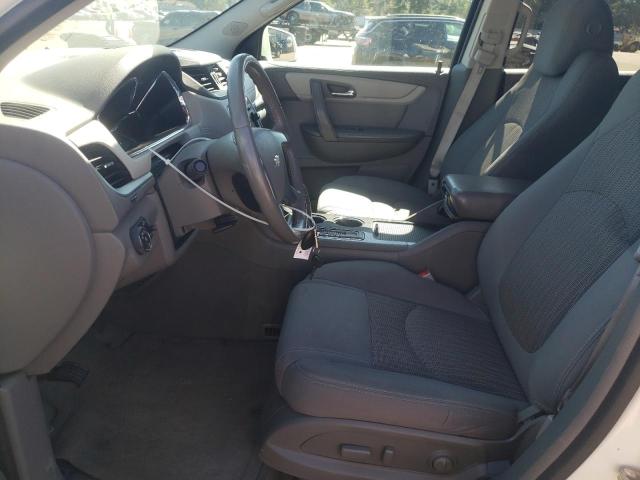 Photo 7 from auction – 2014 CHEVROLET TRAVERSE L with VIN 1GNKRGKD5EJ312962