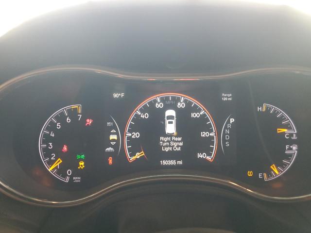 Photo 9 from auction – 2014 JEEP GRAND CHER with VIN 1C4RJFBG7EC568835