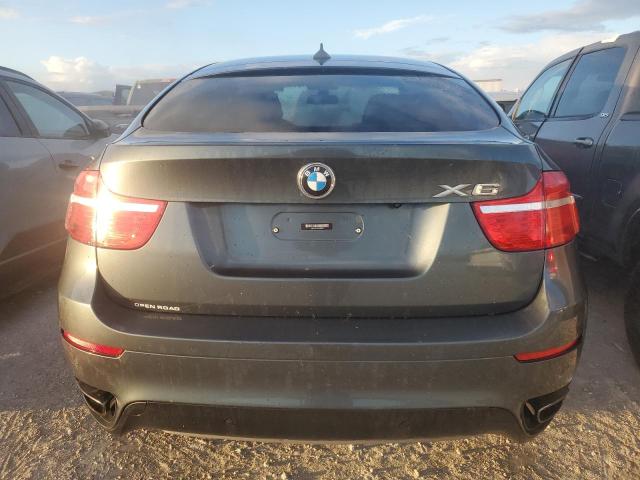 Photo 6 from auction – 2012 BMW X6 XDRIVE5 with VIN 5UXFG8C58CL590557