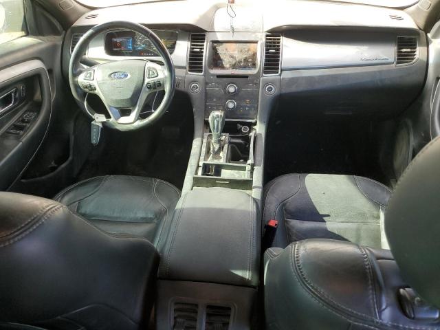 Photo 8 from auction – 2015 FORD TAURUS SEL with VIN 1FAHP2E8XFG105756