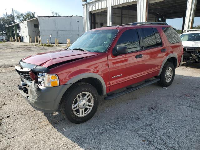 FORD EXPLORER X 2002 with VIN 1FMZU62EX2ZA00234 - Photo from auction