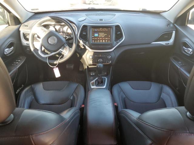 Photo 8 from auction – 2015 JEEP CHEROKEE T with VIN 1C4PJMBB3FW558061