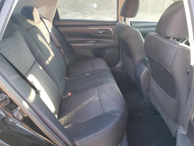 Photo 10 from auction – 2018 NISSAN ALTIMA 2.5 with VIN 1N4AL3AP3JC127629