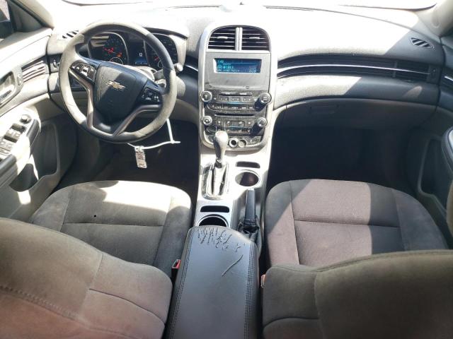 Photo 8 from auction – 2016 CHEVROLET MALIBU LIM with VIN 1G11B5SA1GF131262