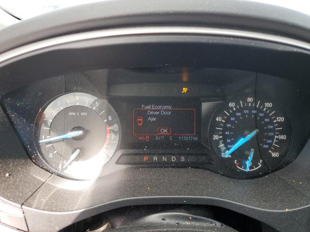 Photo 9 from auction – 2016 FORD 1100 with VIN 3FA6P0H79GR122251