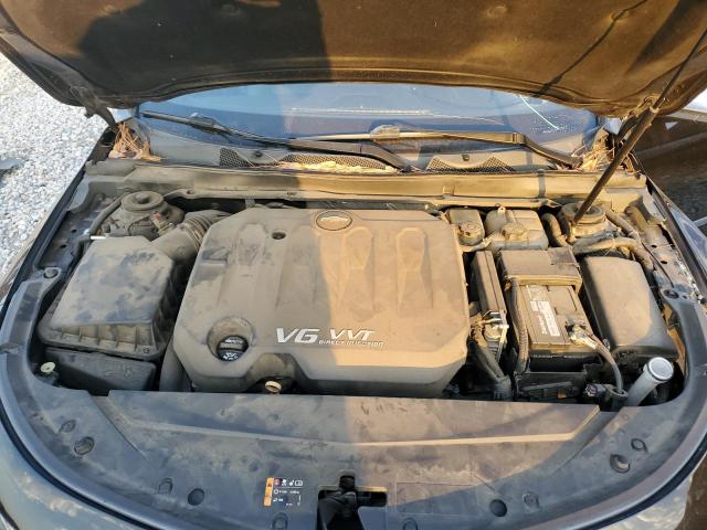 Photo 11 from auction – 2016 CHEVROLET IMPALA LTZ with VIN 2G1145S38G9148743