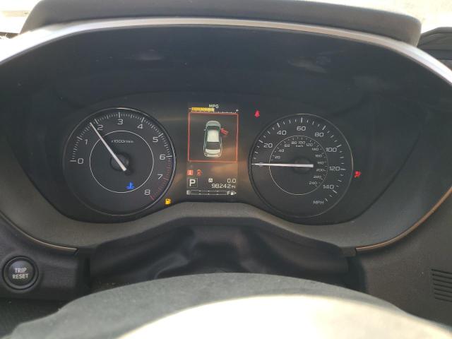 Photo 9 from auction – 2020 SUBARU IMPREZA PR with VIN 4S3GTAD67L3716231