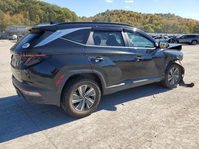 Photo 3 from auction – 2022 HYUNDAI TUCSON BLU with VIN KM8JBCA19NU025059