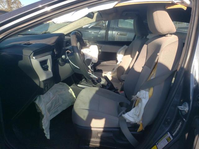 Photo 7 from auction – 2016 TOYOTA COROLLA L with VIN 2T1BURHE5GC570707