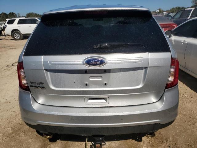 Photo 6 from auction – 2013 FORD EDGE SE with VIN 2FMDK3GC0DBB40482