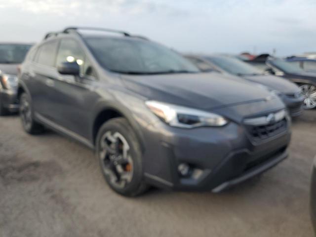 Photo 4 from auction – 2021 SUBARU CROSSTREK with VIN JF2GTHMC5MH389462