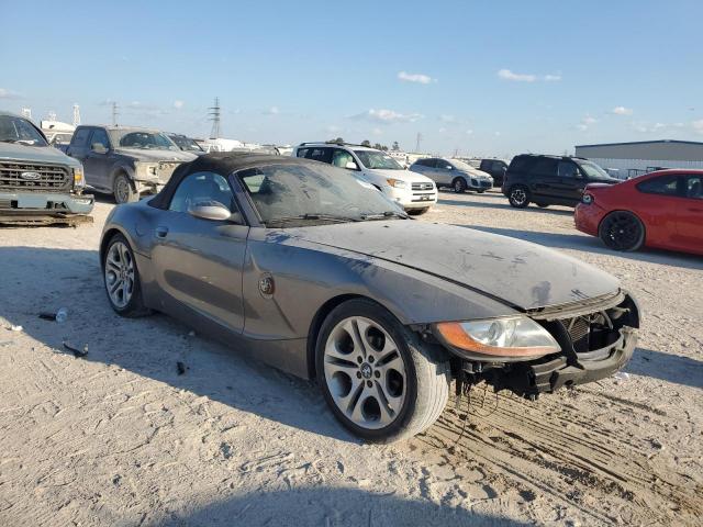 Photo 4 from auction – 2003 BMW .0I with VIN 4USBT53473LT24720