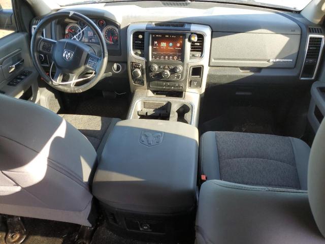 Photo 8 from auction – 2016 RAM 1500 SLT with VIN 3C6RR7LT5GG189625