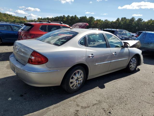 Photo 3 from auction – 2008 BUICK LACROSSE C with VIN 2G4WD582381159463