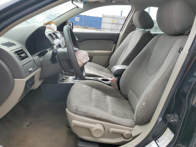Photo 7 from auction – 2012 FORD FUSION S with VIN 3FAHP0GA6CR444734