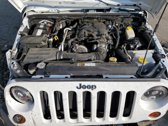 Photo 12 from auction – 2015 JEEP WRANGLER U with VIN 1C4BJWDG1FL504306