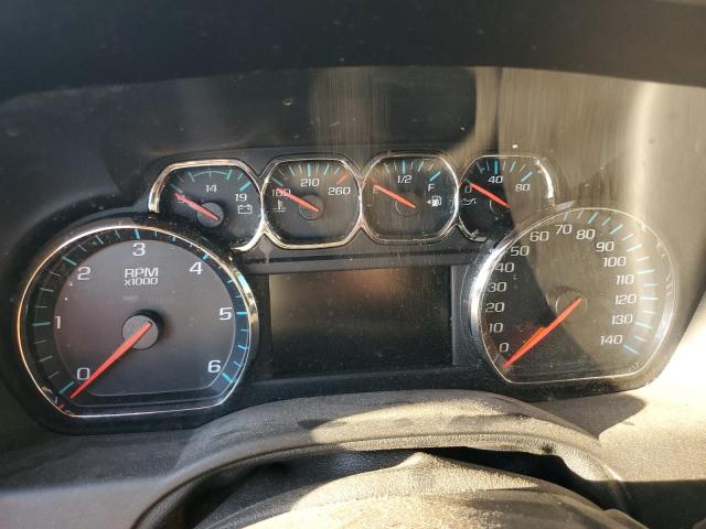 Photo 9 from auction – 2016 CHEVROLET SUBURBAN K with VIN 1GNSKHKC4GR360491