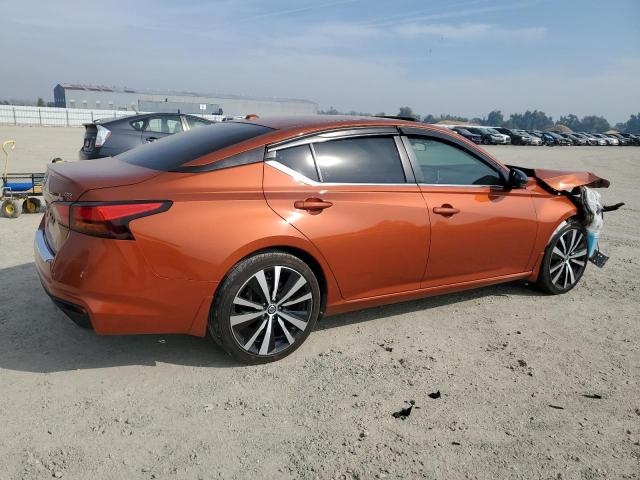 Photo 3 from auction – 2020 NISSAN ALTIMA SR with VIN 1N4BL4CVXLC196469