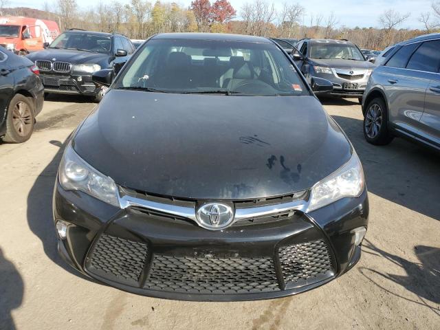Photo 5 from auction – 2017 TOYOTA CAMRY LE with VIN 4T1BF1FK6HU659402