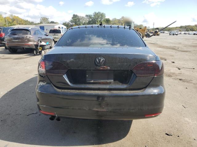 Photo 6 from auction – 2011 VOLKSWAGEN JETTA SE with VIN 3VWDZ7AJ3BM080723