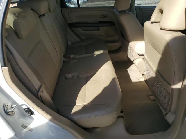 Photo 11 from auction – 2005 HONDA CRV with VIN SHSRD78925U317125
