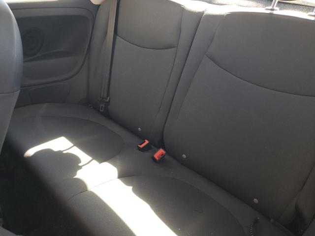 Photo 10 from auction – 2015 FIAT 500L POP with VIN 3C3CFFAR8FT598284