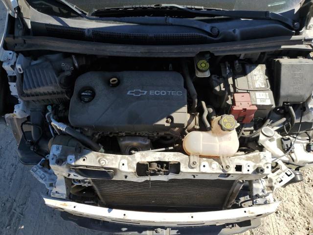 Photo 11 from auction – 2016 CHEVROLET SPARK LS with VIN KL8CB6SA0GC561591