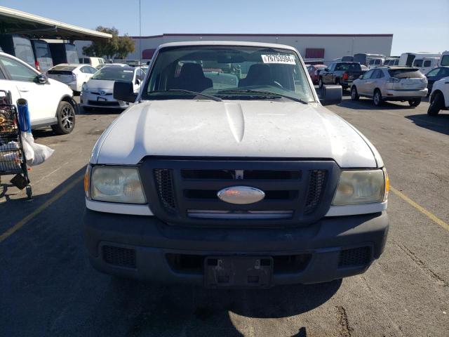 Photo 5 from auction – 2006 FORD RANGER SUP with VIN 1FTYR14D66PA75989