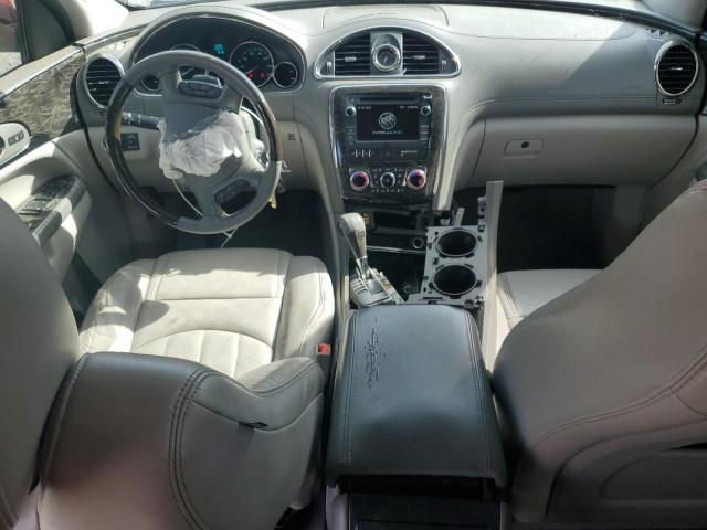 Photo 8 from auction – 2014 BUICK ENCLAVE with VIN 5GAKVBKDXEJ276730