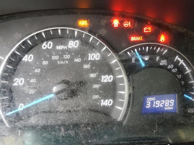 Photo 9 from auction – 2014 TOYOTA CAMRY L with VIN 4T1BF1FK9EU427761