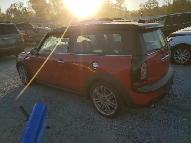 Photo 2 from auction – 2011 MINI COOPER S C with VIN WMWZG3C5XBTY35355