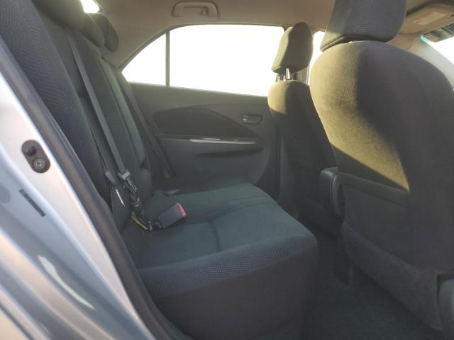 Photo 10 from auction – 2010 TOYOTA YARIS with VIN JTDBT4K31A1362901